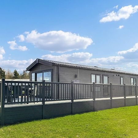 Bredon View Hotel Pershore Exterior photo