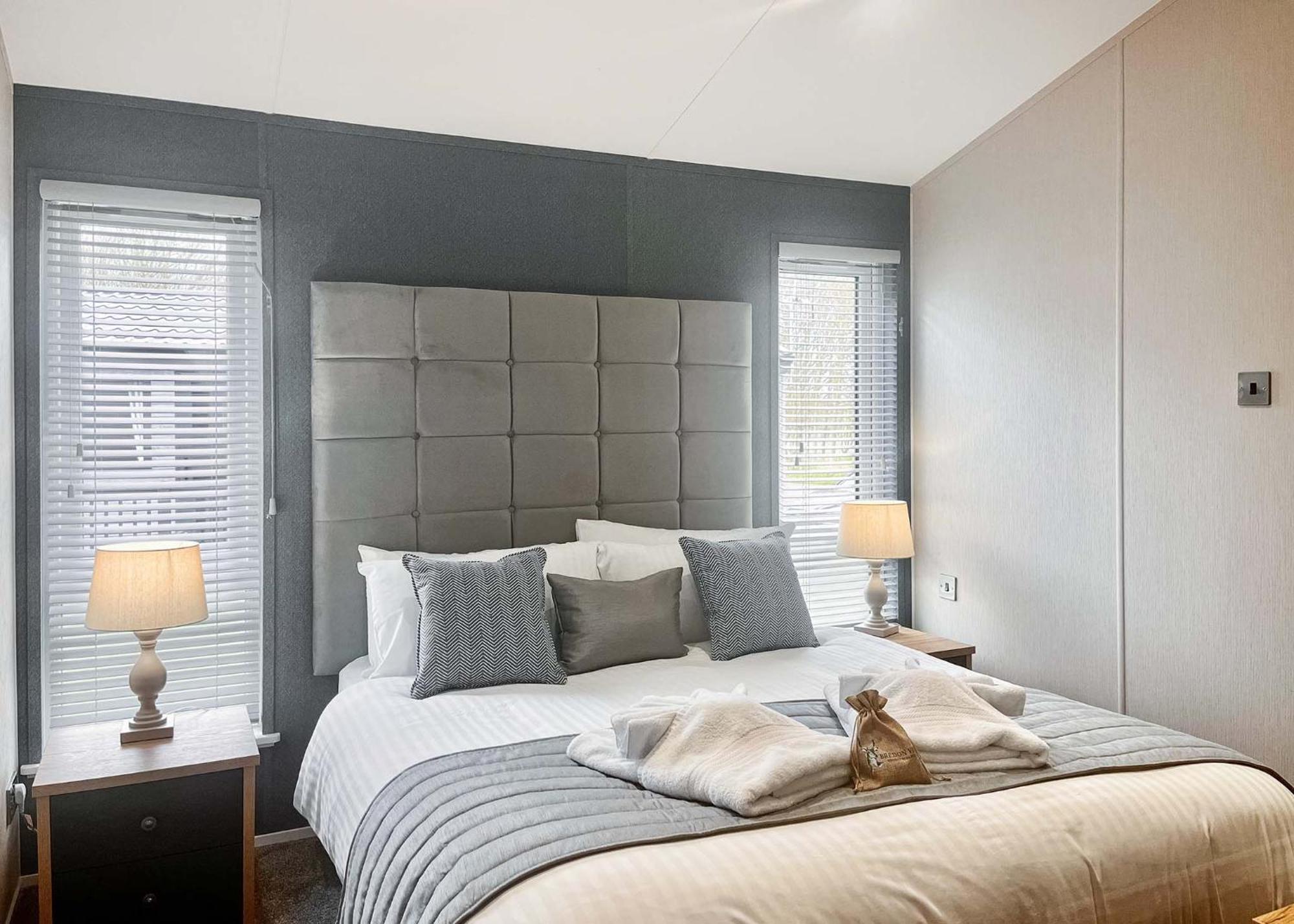 Bredon View Hotel Pershore Room photo