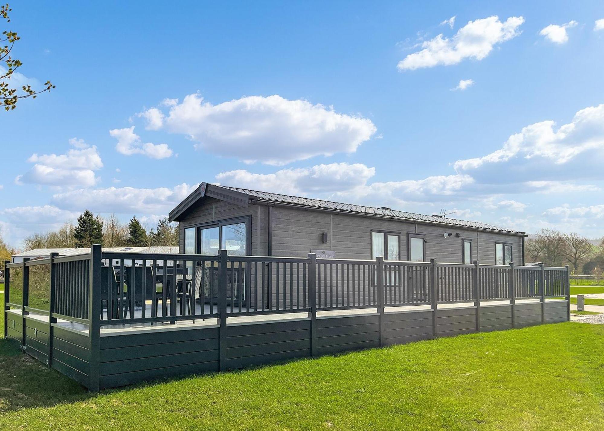 Bredon View Hotel Pershore Exterior photo